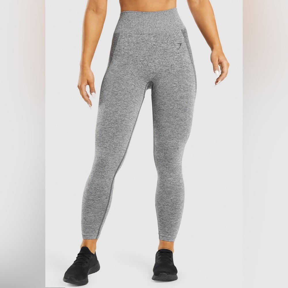 Grey Gymshark Leggings